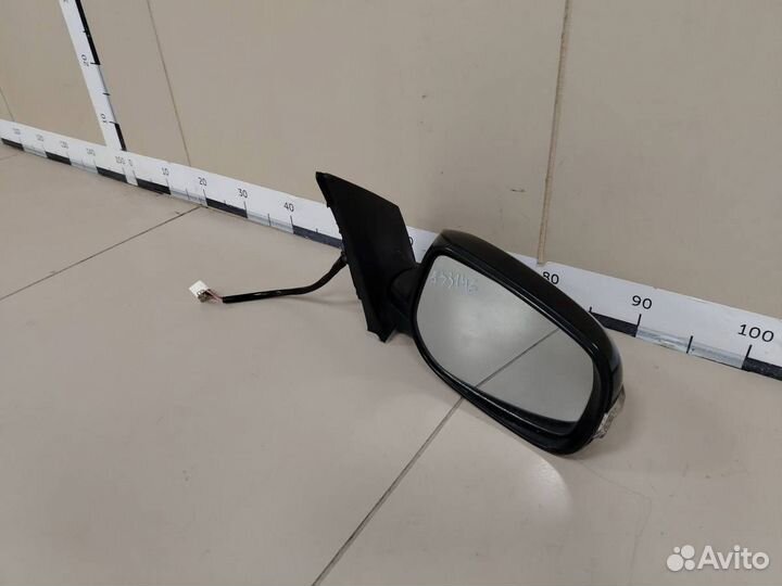 Зеркало правое электрическое Toyota Corolla