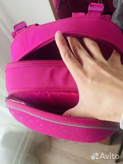 Рюкзак школьный