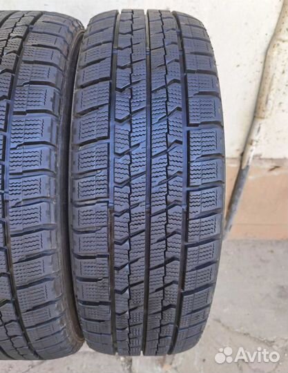Goodyear UltraGrip Ice Navi Zea 195/65 R15 91Q