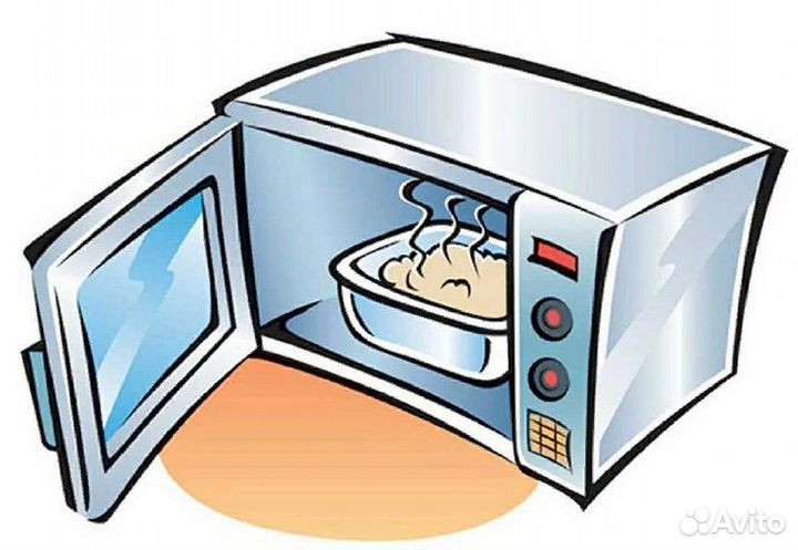 Ремонт микроволновых печей, вар.панелей на дому