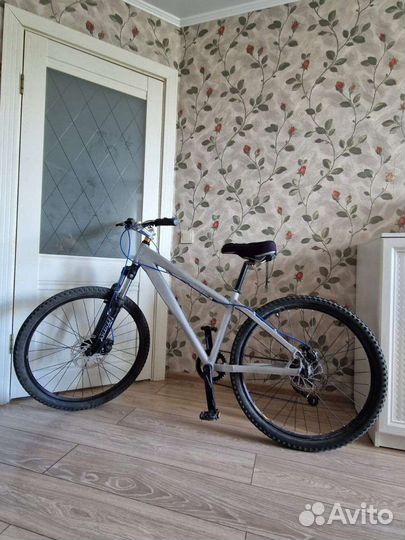 Велосипед мтб 26