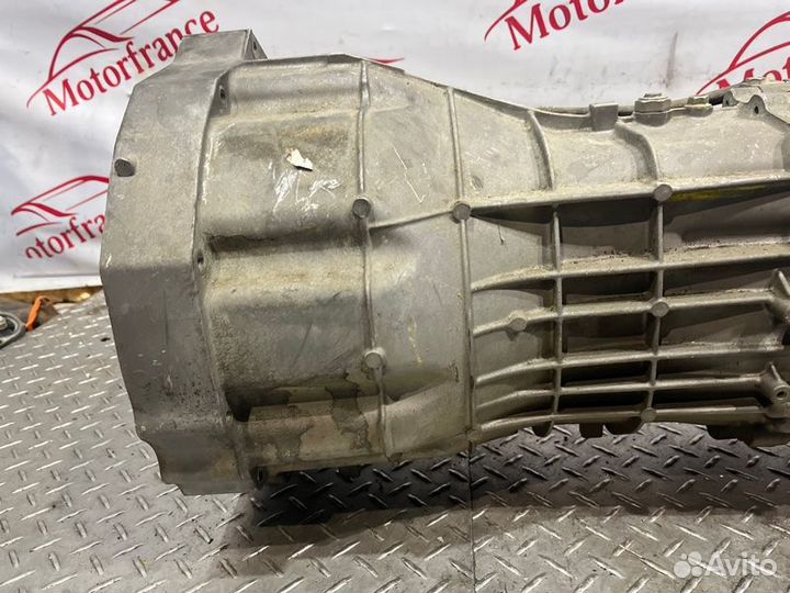 МКПП Nissan Pathfinder R51