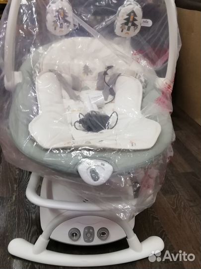 Детская музыкальная колыбель