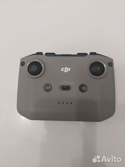 Пульт управления DJI RC-N1