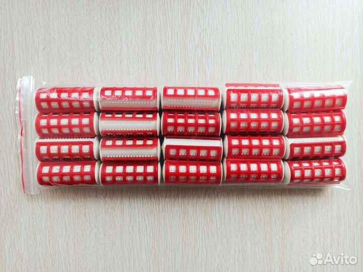 Термобигуди