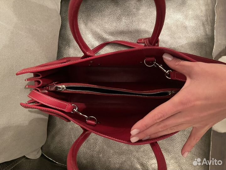 Saint laurent Sac de Jour оригинал