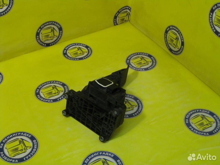 Педаль газа электрическая 9603000004 KAMAZ, 5490 N