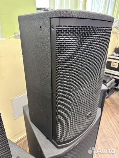 Electro voice etx10p - 4 шт