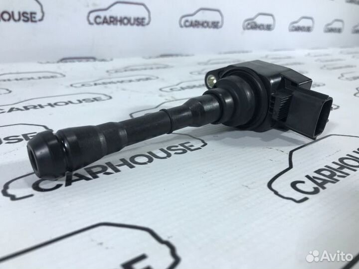 Катушка зажигания Nissan X-Trail 2.0 MR20DE