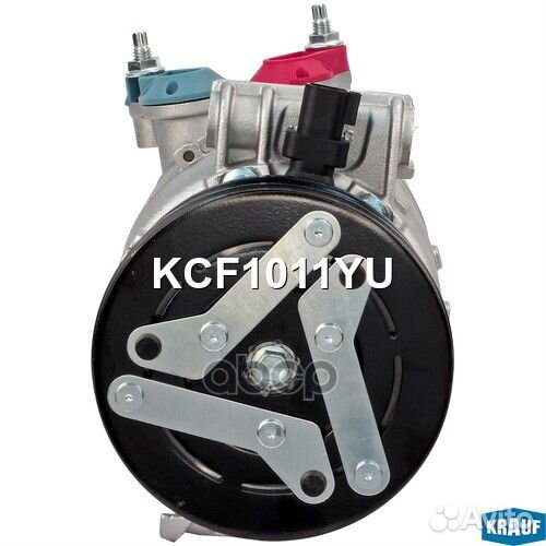 Компрессор кондиционера KCF1011YU Krauf