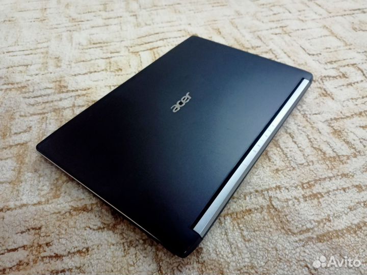 Acer Full Hd/500SSD/GTX