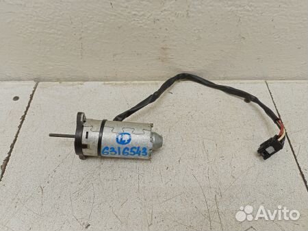 Моторчик сиденья Мерседес