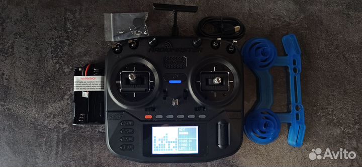 Radiomaster Boxer elrs M2