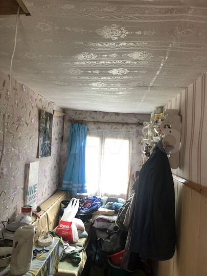 Дача 30 м² на участке 5 сот.