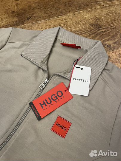 Мужской спортивный костюм Hugo Boss