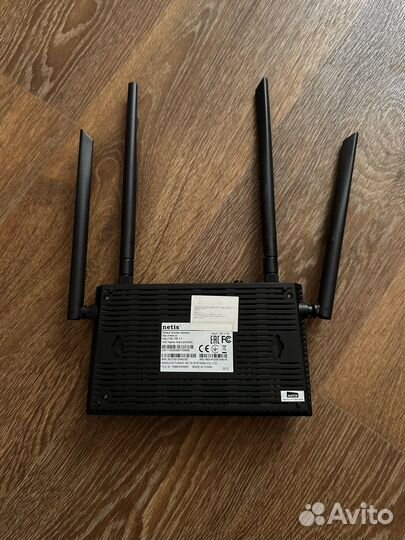 Роутер Netis MW5360