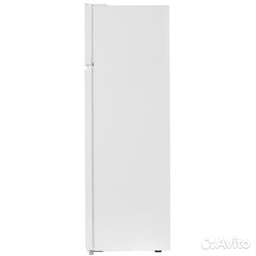 Холодильник dexp RF-TD240MA/Wбелый