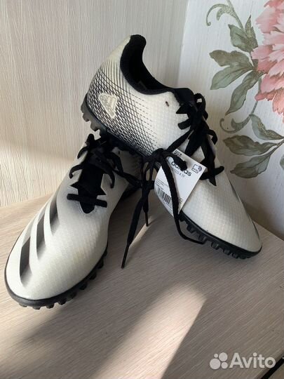 Шиповки adidas