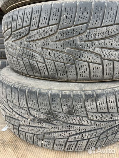 Kumho I'Zen KW31 205/55 R16 91R