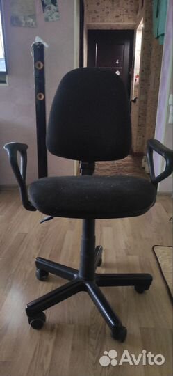 Компьютерное кресло бу