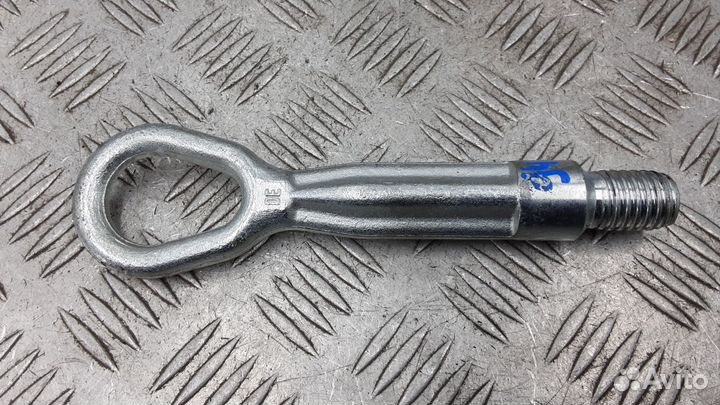 Крюк буксировочный на BMW 5 F10/f11