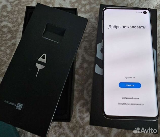 Мобильные телефоны бу samsung