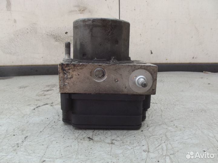 Блок ABS Boxer Jumper Ducato 3 4HU\P22DTE