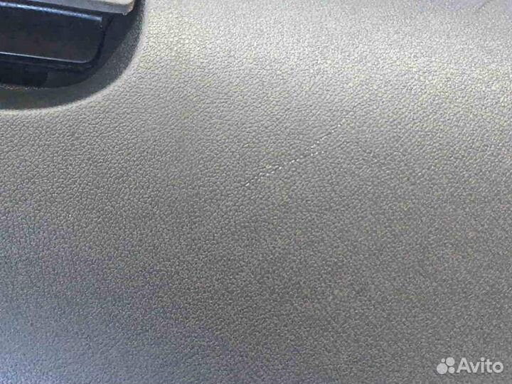 Бардачок для Renault Fluence 2010