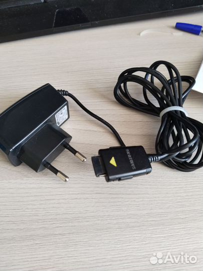 Зарядные устройства блоки питания