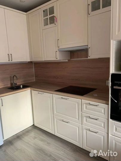 Кухня / кухни на заказ / от производителя