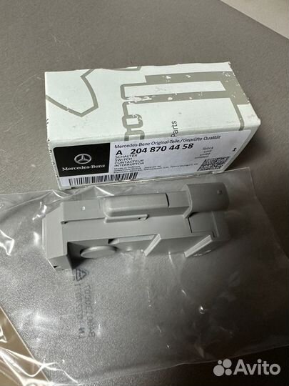 Переключатель (A2048704458)