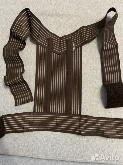 Корректор осанки Orlett (xs)