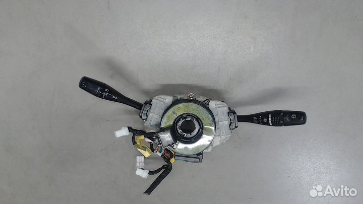 Переключатель поворотов и дворников Mitsubishi Paj