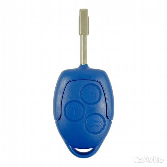 Ключ Ford Transit Форд Транзит 2006-2014 гг