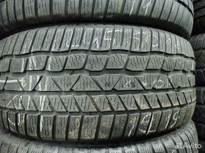 Continental ContiWinterContact TS 830 P 245/50 R18