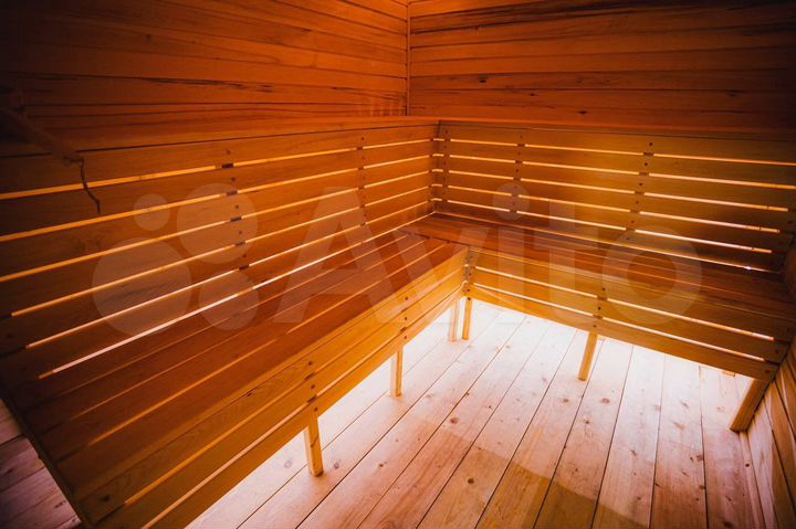 Дом 80 м² на участке 4 сот.