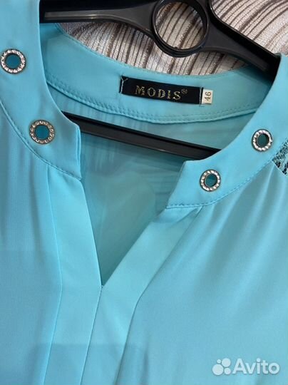 Рубашка летняя