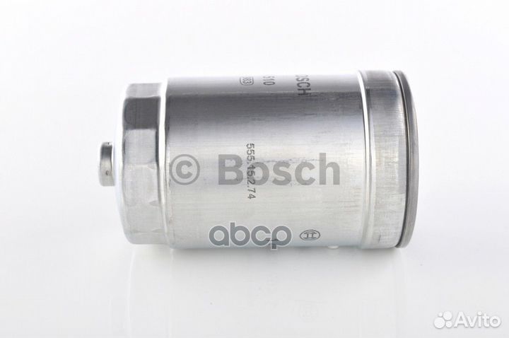 1 457 434 510 фильтр топливный Hyundai Getz/Ac