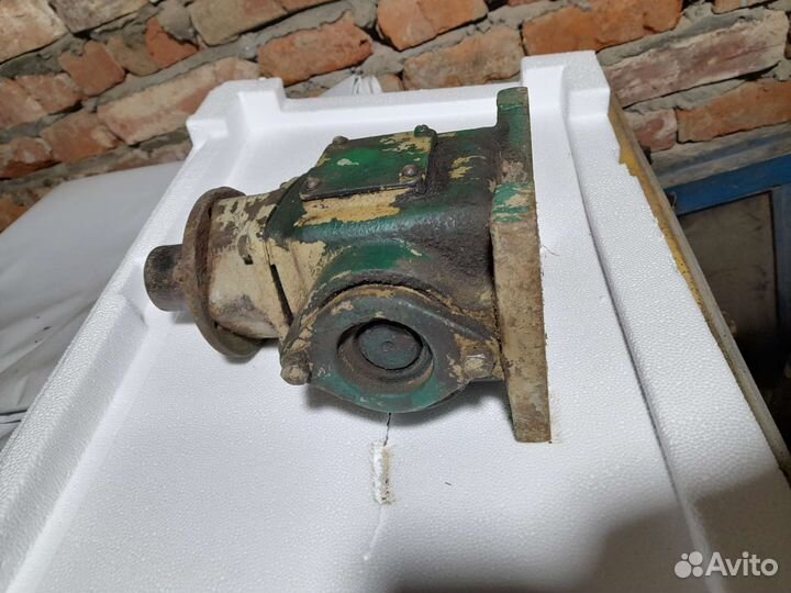 Сельхозтехника