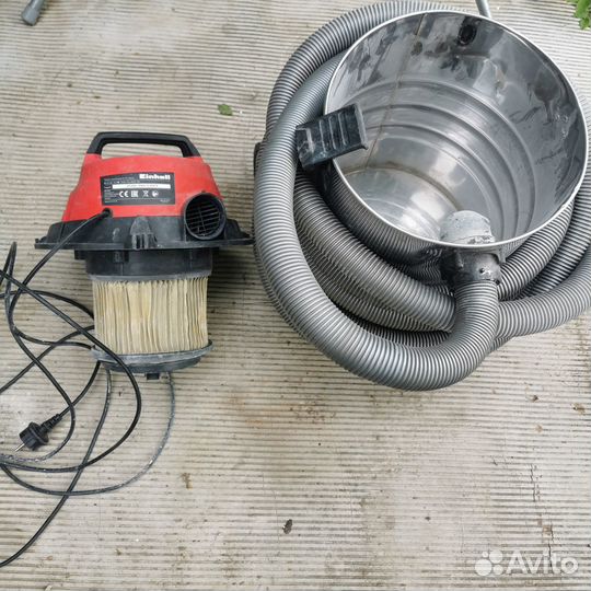 Пылесос Karcher professional t15/1