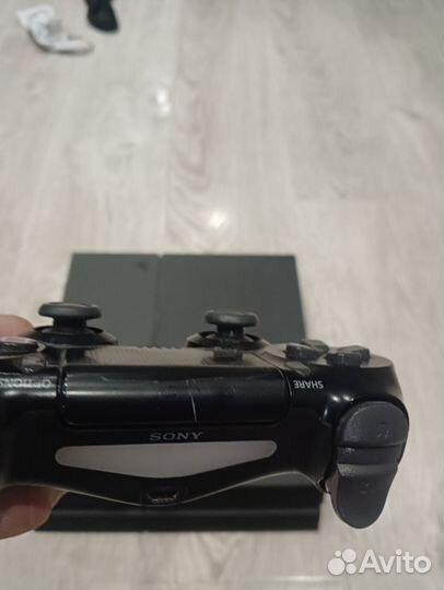 Sony PS4 fat 500gb