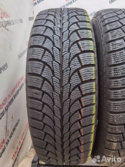 Gislaved Soft Frost 3 185/65 R15 88T