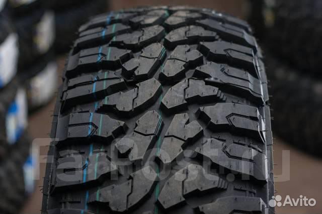 Roadcruza RA3200 245/75 R16
