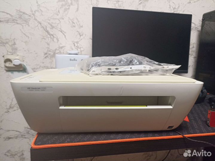 Принтер HP DeskJet 2130