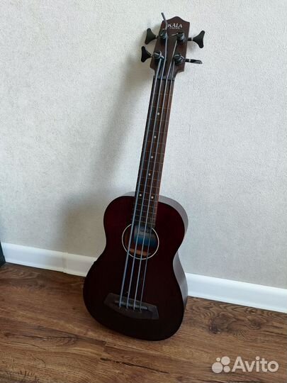 Укулеле бас