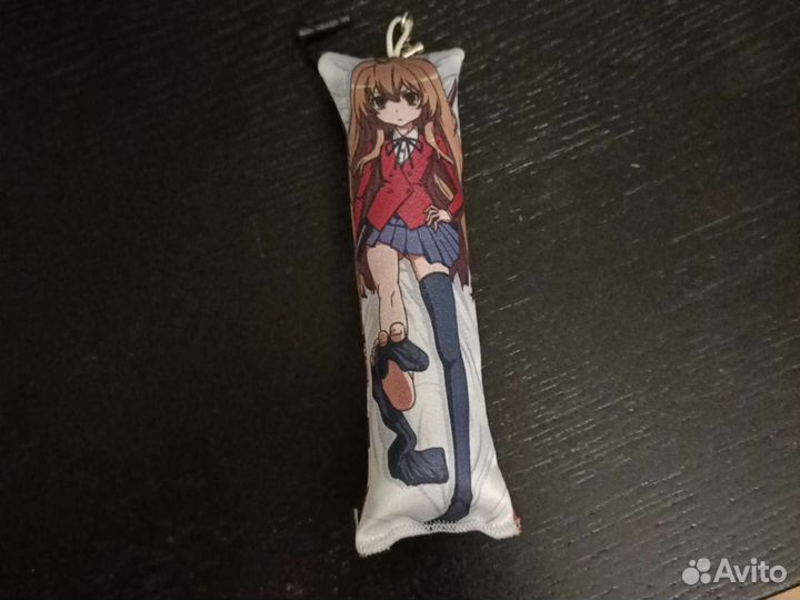 Дакимакура