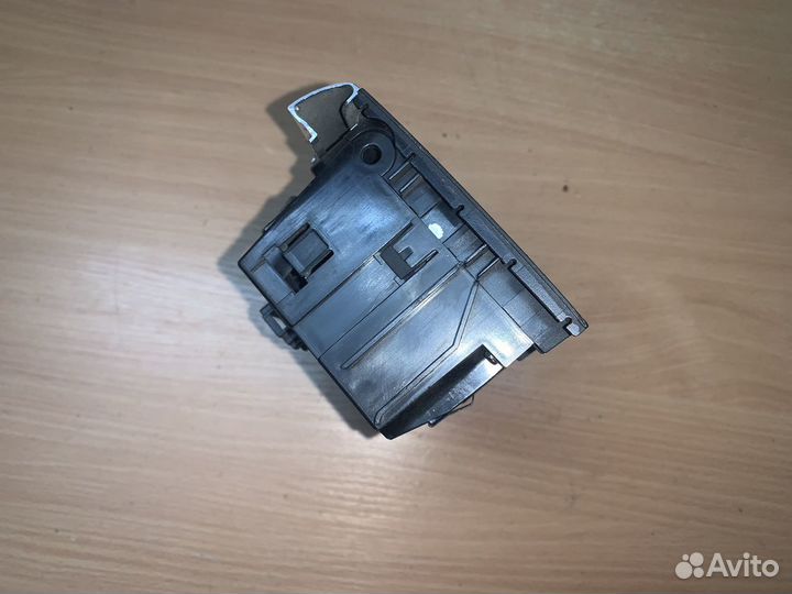 Блок комфорта audi a4