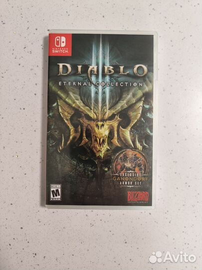 Игры для nintendo switch