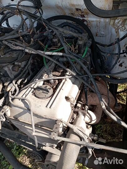 Задний мост на газель бу