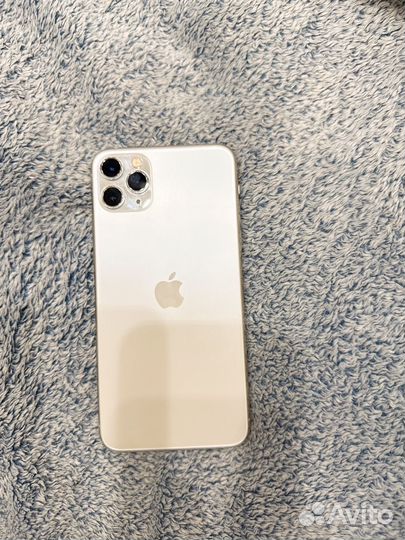 iPhone 11 Pro Max, 64 ГБ